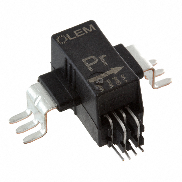 HLSR 10-SM/SP33 HLSR 10-SM/SP33